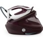Tefal Pro Express Ultimate II GV9721E0 Dampstrygejern 3000W Rød Hvid